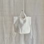 washer eco bag