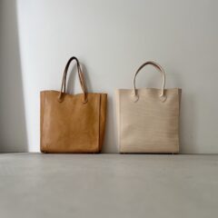 studio FAVORIの革たち | 経年変化図録