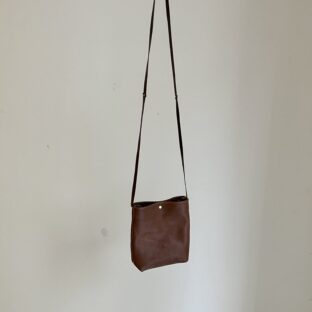pocket bag 姫路レザー