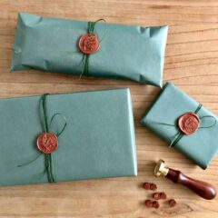 クリスマスプレゼント準備に💐 | ギフトラッピングご紹介＆ご注文方法