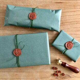 クリスマスプレゼント準備に💐 | ギフトラッピングご紹介&ご注文方法