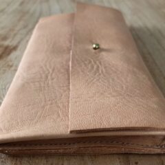 本革への本質的な愛おしさ