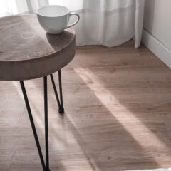 暮らしの綴り | 好きな洋服を繕う。