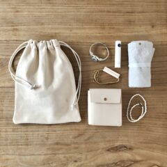 本革取説 | 本革はアルコール消毒できる？取扱いと保管方法