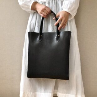 new work◎ | カスタマイズ可能なplain tote bag