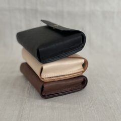 気になるのになかなか「本革」に手を出せないでいる人へ。