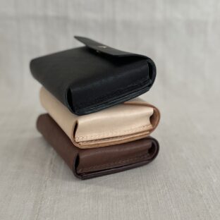 気になるのになかなか「本革」に手を出せないでいる人へ。