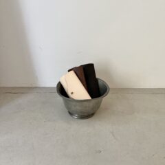 new work◎ | knit pin key case