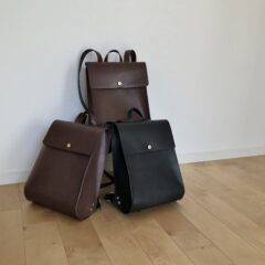 新生活とともにはじめる、革のある暮らし