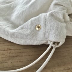 new work◎ | studio FAVORI、布もの始めます