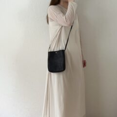 もっと身近に。「普段使い」の革小物