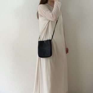 もっと身近に。「普段使い」の革小物