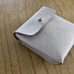 information | お取扱い革種の変更について