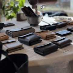 【天赦日&一粒万倍日】お財布新調しませんか？