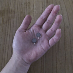 “本革”はサスティナブルでないのか。