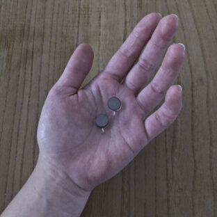 “本革”はサスティナブルでないのか。