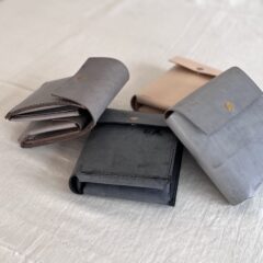 renewal◎ | お財布の革が新しくなります