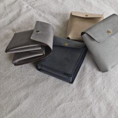 renewal◎ | お財布の革が新しくなります