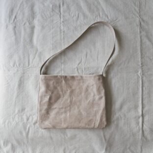 flat one shoulder bag SIBILLA/シビラ
