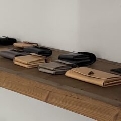 information◯ | アイテムページ、ちょっと更新しました