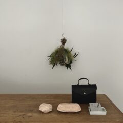 記録 | はじめての個展を終えて