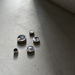 革の石　標本（小、極小）