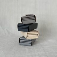 new work◎ | millefeuille card case