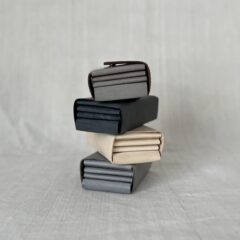 new work◎ | millefeuille card case