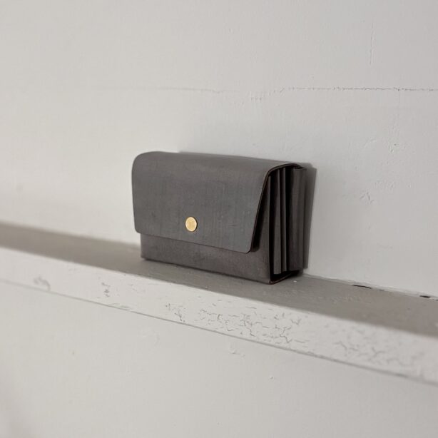 millefeuille card case  SIBILLA Liscio/シビラリスシオ