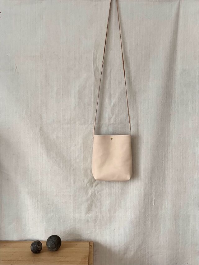 暮らす”ための革製品｜studio FAVORI（スタジオ ファボリ）